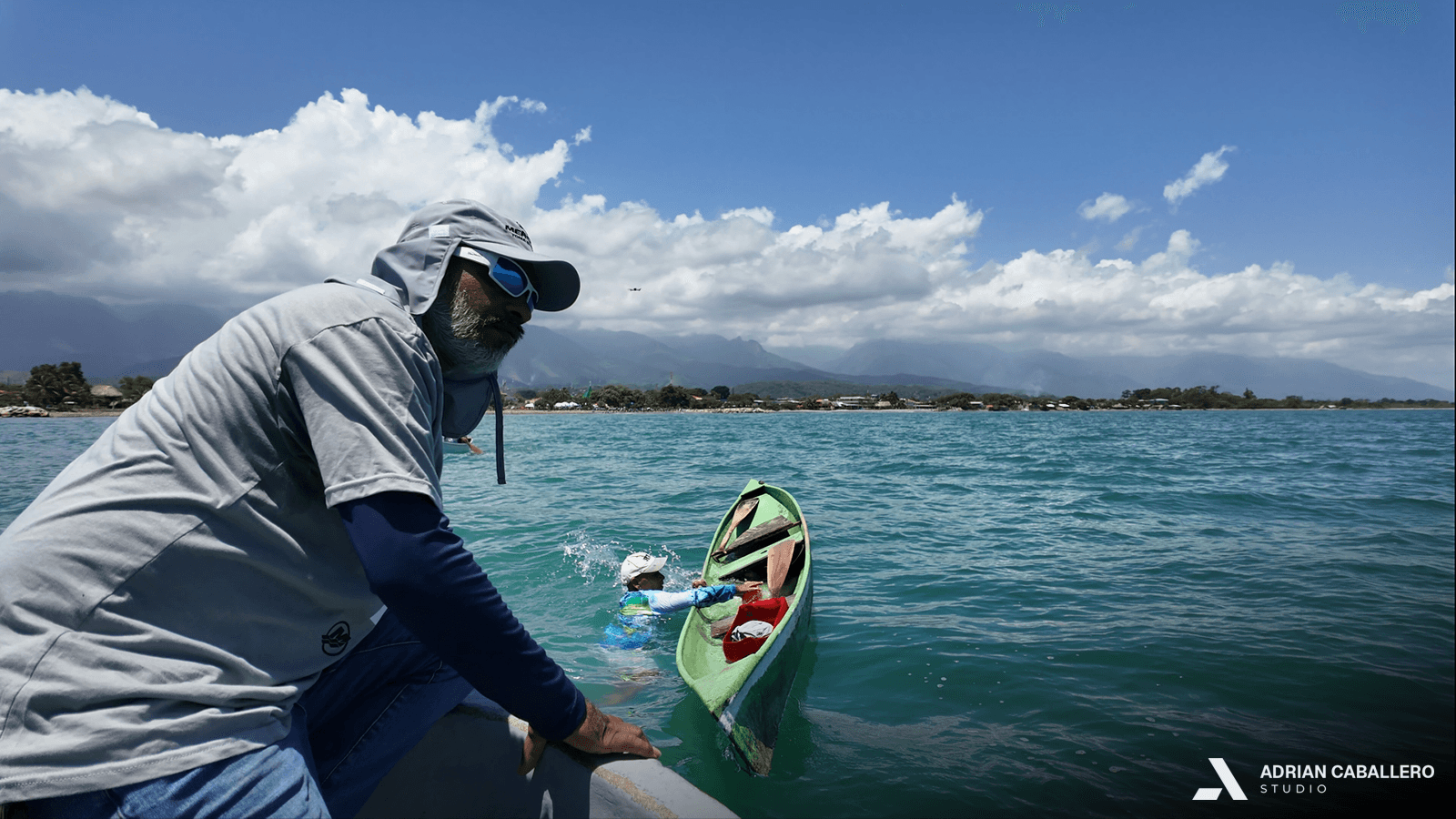Fisherman's Day coverage