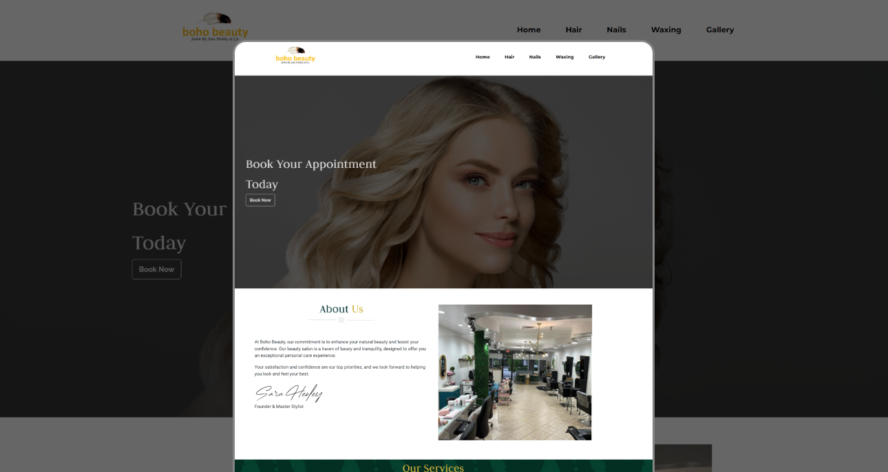portfolio